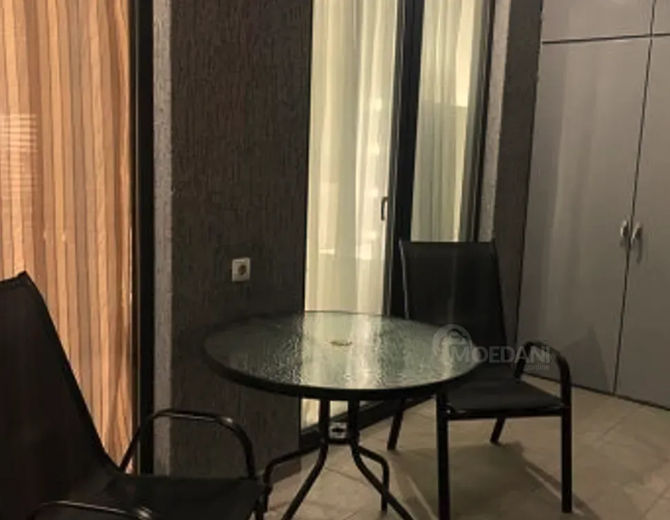 ქირავდება 2 ოთახიანი ბინა 70მ² 6/12 სართ თბილისი - photo 9