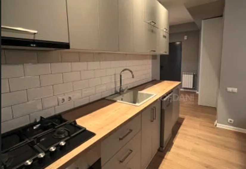 ქირავდება 2 ოთახიანი ბინა 70მ² 6/12 სართ თბილისი - photo 10