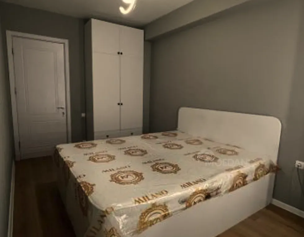 ქირავდება 2 ოთახიანი ბინა 70მ² 6/12 სართ თბილისი - photo 2