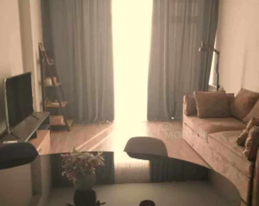 Сдам 2-комн. квартиру 70м² 7/12 эт. Тбилиси - изображение 1