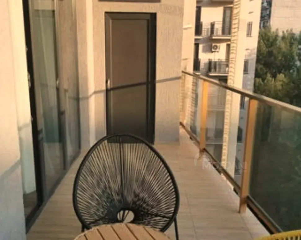 Сдам 2-комн. квартиру 70м² 7/12 эт. Тбилиси - изображение 5