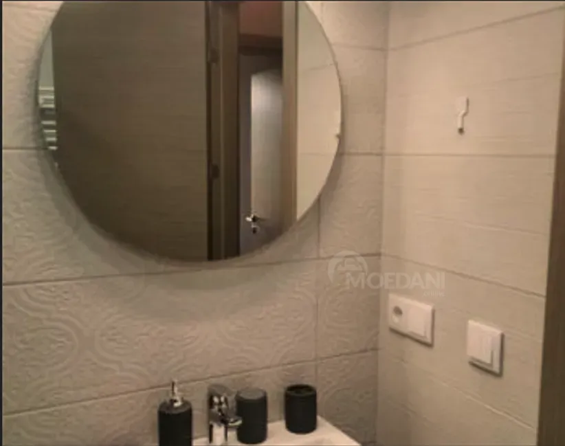 Сдам 2-комн. квартиру 70м² 7/12 эт. Тбилиси - изображение 2