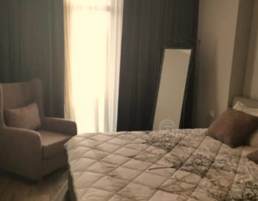 Сдам 2-комн. квартиру 70м² 7/12 эт. Тбилиси - изображение 6