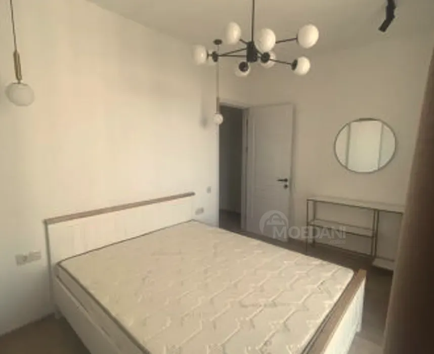 Сдам 3-комн. квартиру 70м² 19/22 эт. Тбилиси - изображение 6