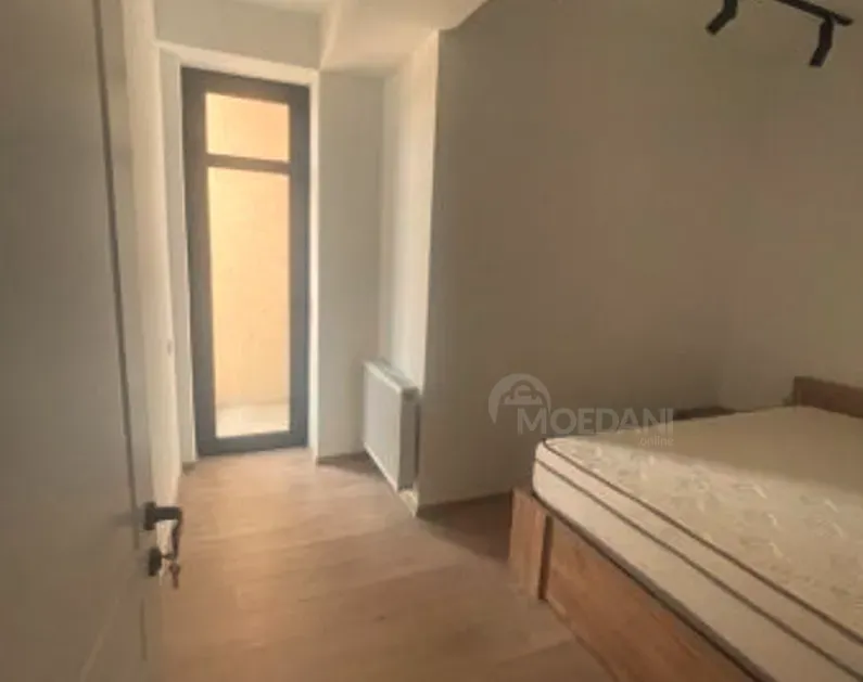 Сдам 3-комн. квартиру 70м² 19/22 эт. Тбилиси - изображение 5