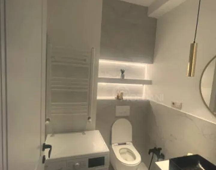 Сдам 3-комн. квартиру 70м² 19/22 эт. Тбилиси - изображение 8