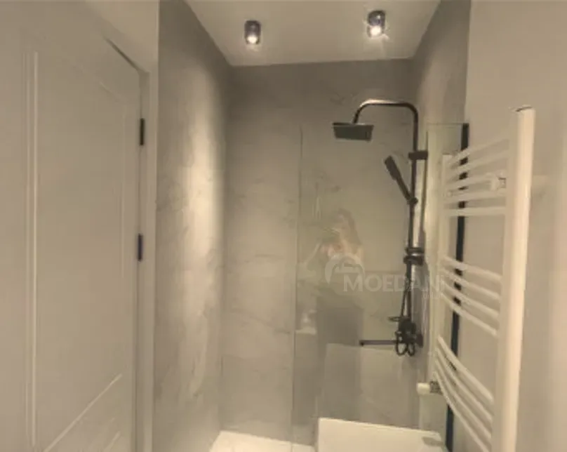 Сдам 3-комн. квартиру 70м² 19/22 эт. Тбилиси - изображение 7