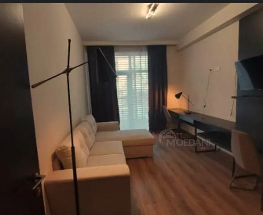 Сдам 2-комн. квартиру 55м² 4/19 эт. Тбилиси - изображение 1