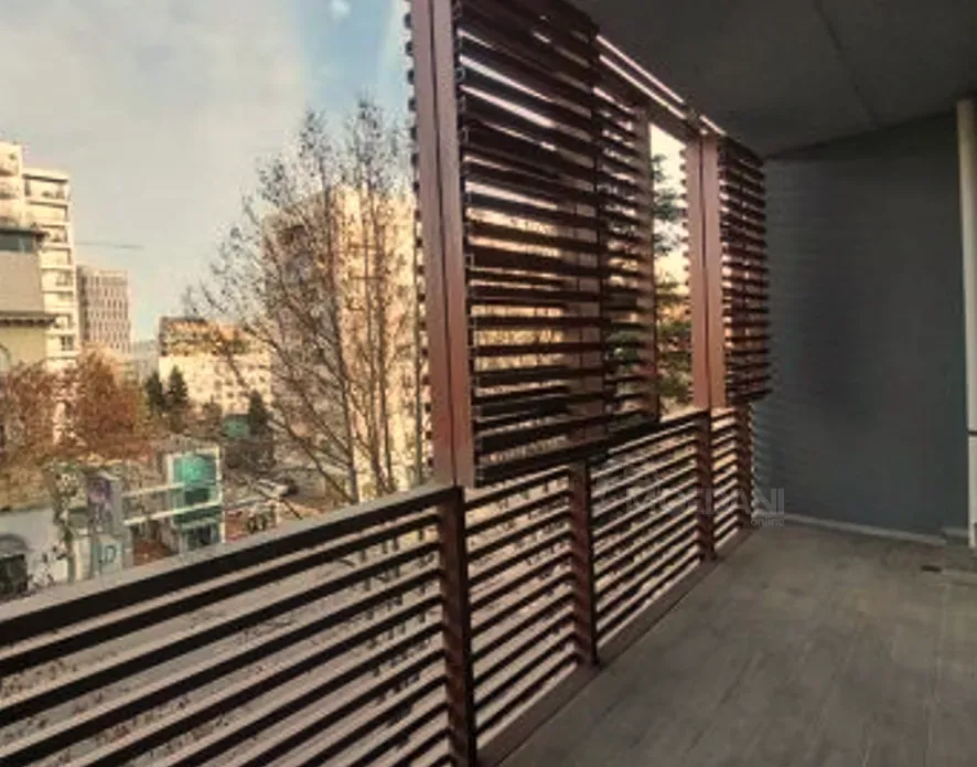 Сдам 2-комн. квартиру 55м² 4/19 эт. Тбилиси - изображение 6