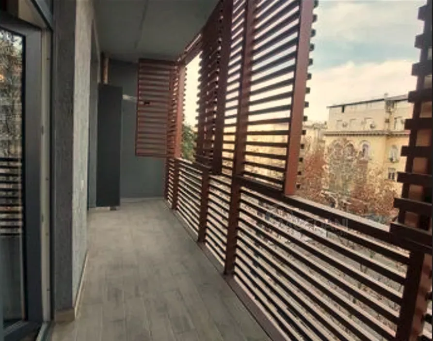 Сдам 2-комн. квартиру 55м² 4/19 эт. Тбилиси - изображение 3