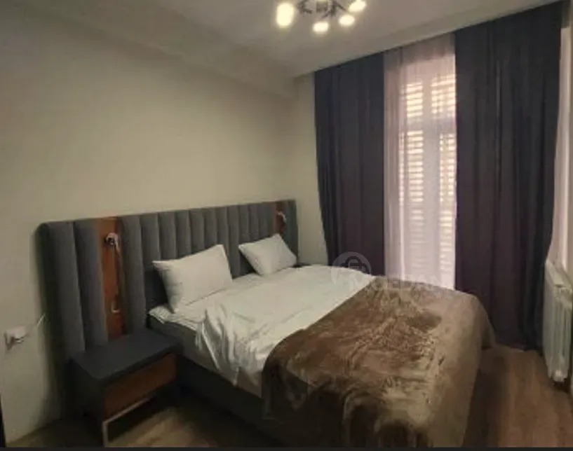 Сдам 2-комн. квартиру 55м² 4/19 эт. Тбилиси - изображение 7