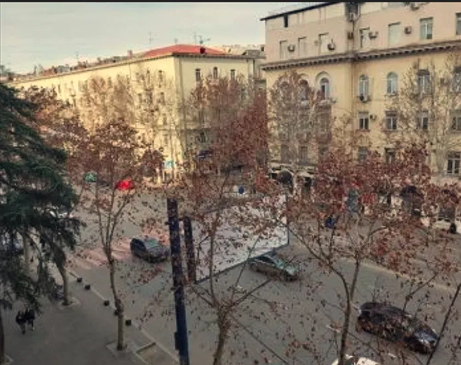 Сдам 2-комн. квартиру 55м² 4/19 эт. Тбилиси - изображение 4