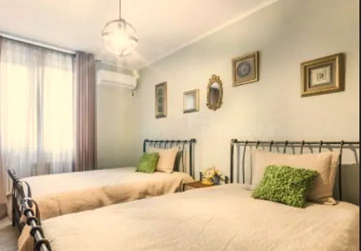 ქირავდება 3 ოთახიანი ბინა 95მ² 14/14 სართ თბილისი - photo 8