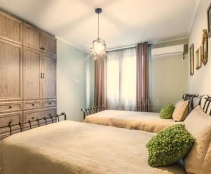 ქირავდება 3 ოთახიანი ბინა 95მ² 14/14 სართ თბილისი - photo 9