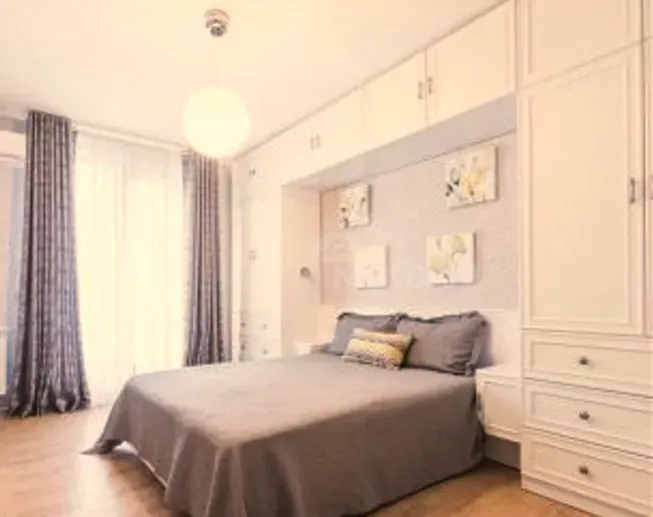 ქირავდება 3 ოთახიანი ბინა 95მ² 14/14 სართ თბილისი - photo 5