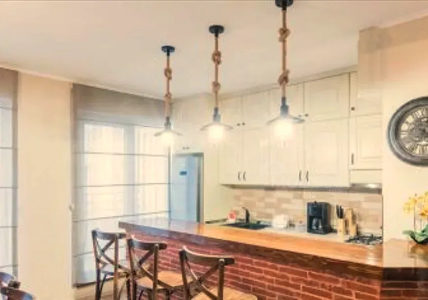 ქირავდება 3 ოთახიანი ბინა 95მ² 14/14 სართ თბილისი - photo 6