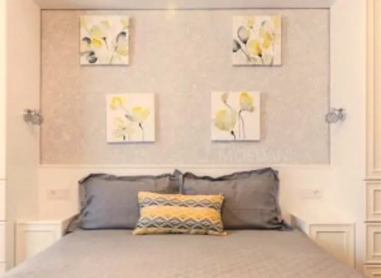 ქირავდება 3 ოთახიანი ბინა 95მ² 14/14 სართ თბილისი - photo 3