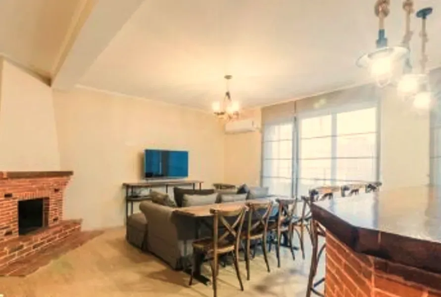 ქირავდება 3 ოთახიანი ბინა 95მ² 14/14 სართ თბილისი - photo 7