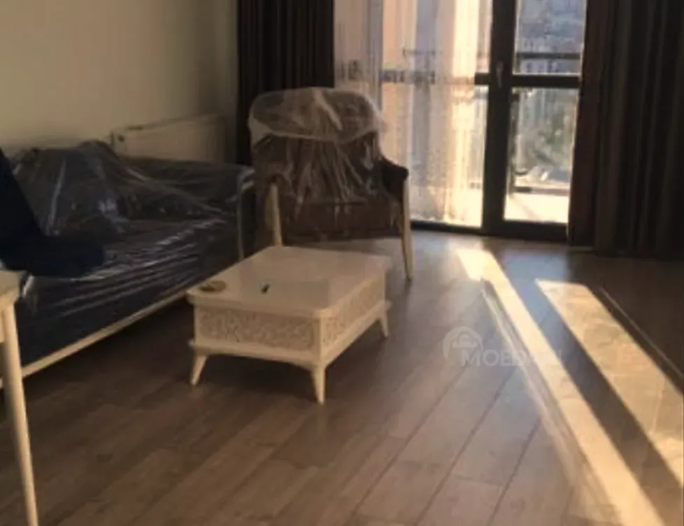 Apartments For Rent two-room 65м² 19/24 floor Tbilisi - photo 5