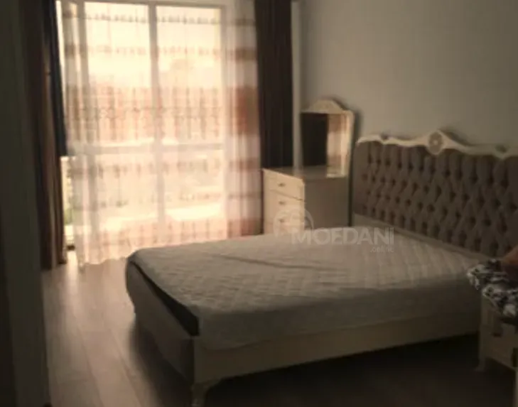 Apartments For Rent two-room 65м² 19/24 floor Tbilisi - photo 6
