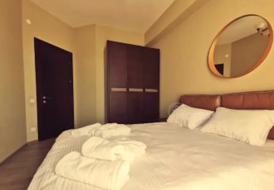 Apartments For Rent two-room 53м² 10/16 floor Tbilisi - photo 6