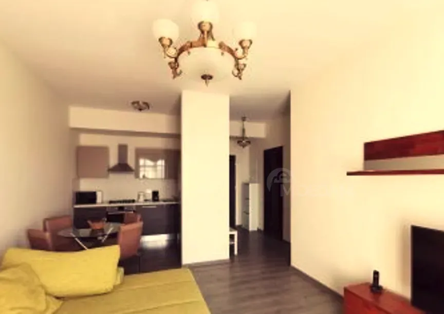 Apartments For Rent two-room 53м² 10/16 floor Tbilisi - photo 4