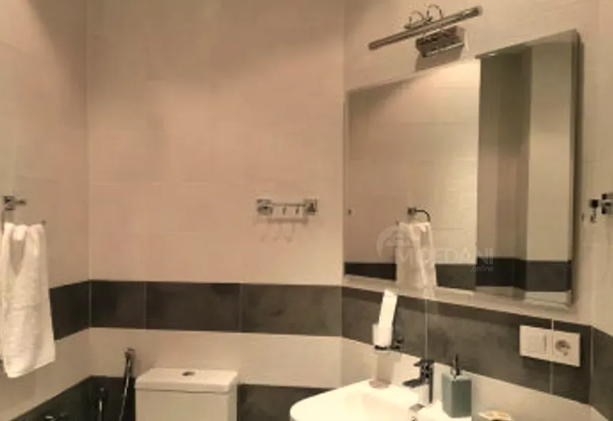 Apartments For Rent two-room 53м² 10/16 floor Tbilisi - photo 5