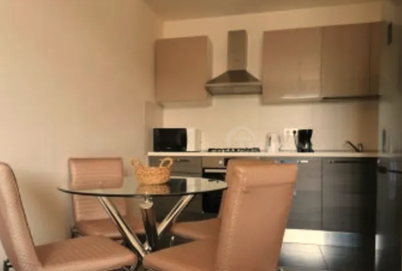 Apartments For Rent two-room 53м² 10/16 floor Tbilisi - photo 3