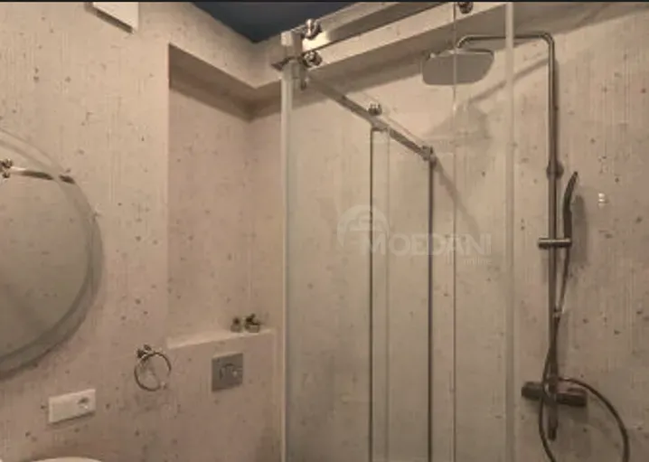 ქირავდება 3 ოთახიანი ბინა 125მ² 12/20 სართ თბილისი - photo 6