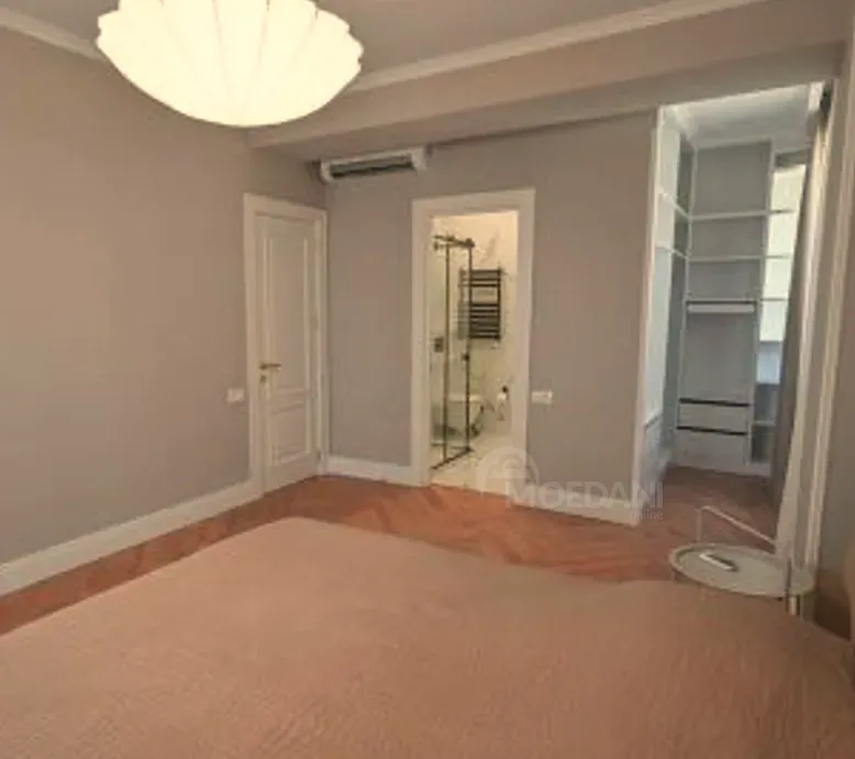 ქირავდება 3 ოთახიანი ბინა 125მ² 12/20 სართ თბილისი - photo 5