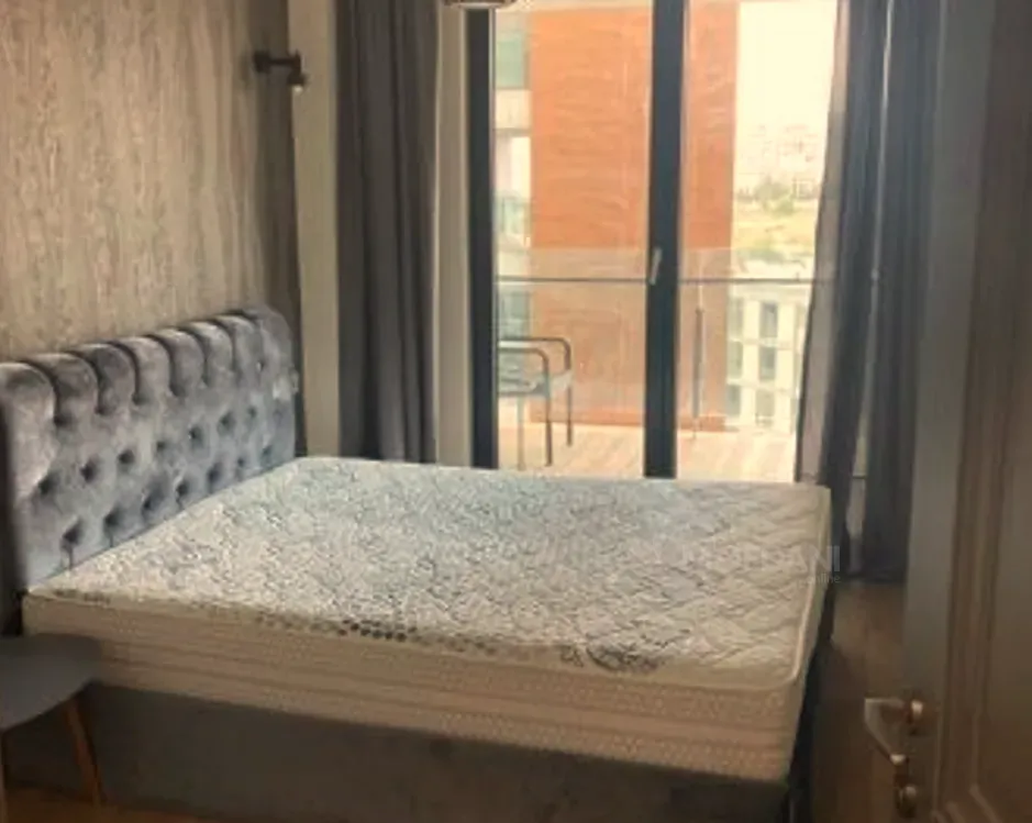 ქირავდება 1 ოთახიანი ბინა 60მ² 12/20 სართ თბილისი - photo 4