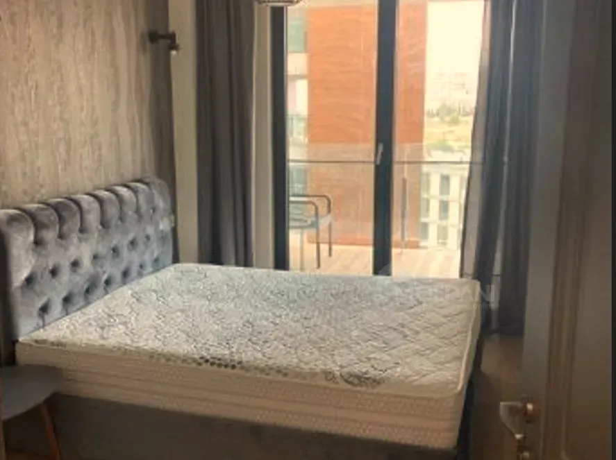 ქირავდება 1 ოთახიანი ბინა 60მ² 12/20 სართ თბილისი - photo 3