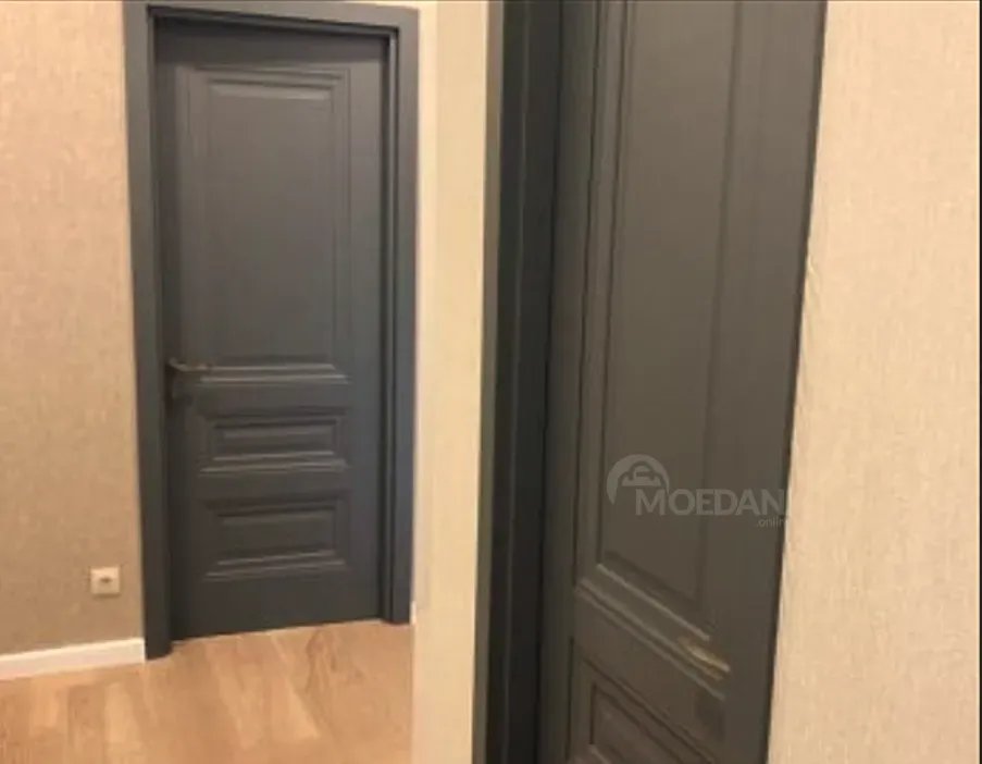 ქირავდება 1 ოთახიანი ბინა 60მ² 12/20 სართ თბილისი - photo 7