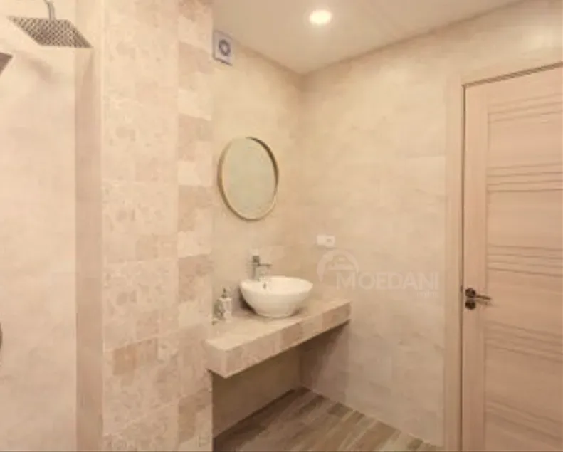 ქირავდება 2 ოთახიანი ბინა 65მ² 7/15 სართ თბილისი - photo 9