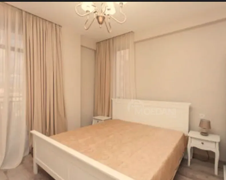 ქირავდება 2 ოთახიანი ბინა 65მ² 7/15 სართ თბილისი - photo 10