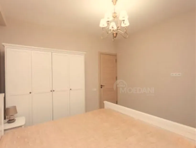 ქირავდება 2 ოთახიანი ბინა 65მ² 7/15 სართ თბილისი - photo 3