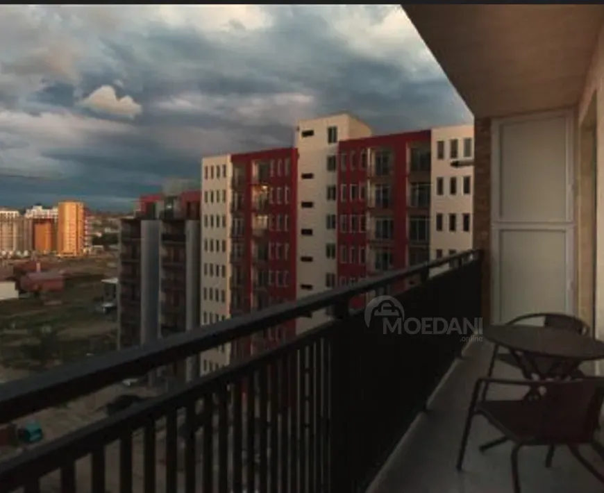 ქირავდება 2 ოთახიანი ბინა 65მ² 7/15 სართ თბილისი - photo 2