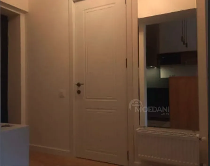 Сдам 2-комн. квартиру 62м² 7/27 эт. Тбилиси - изображение 2