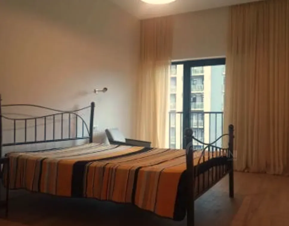 Сдам 2-комн. квартиру 62м² 7/27 эт. Тбилиси - изображение 4