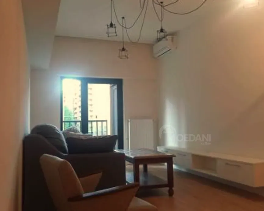 Сдам 2-комн. квартиру 62м² 7/27 эт. Тбилиси - изображение 7