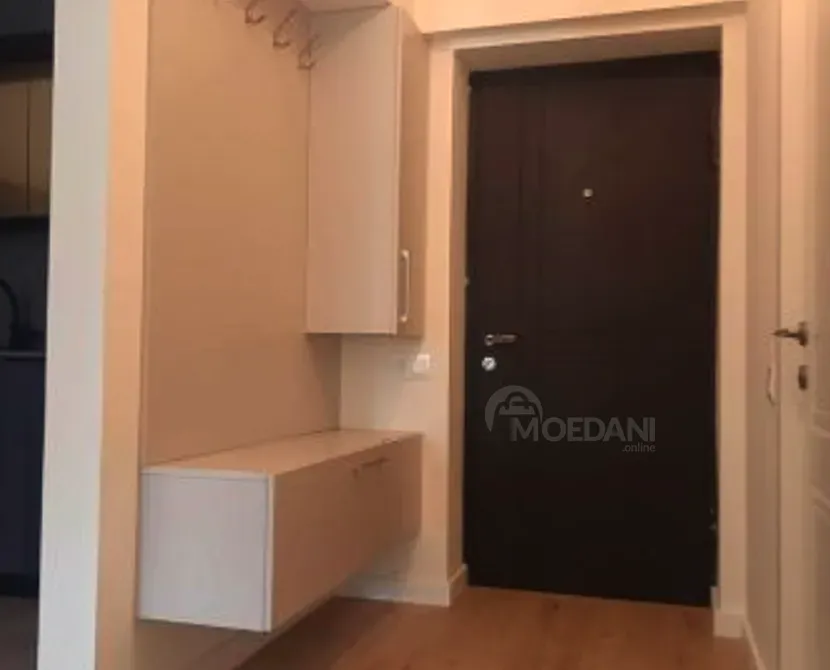 Сдам 2-комн. квартиру 62м² 7/27 эт. Тбилиси - изображение 8