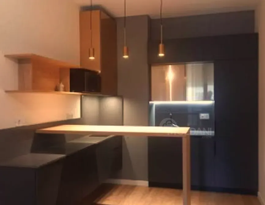 Сдам 2-комн. квартиру 62м² 7/27 эт. Тбилиси - изображение 1