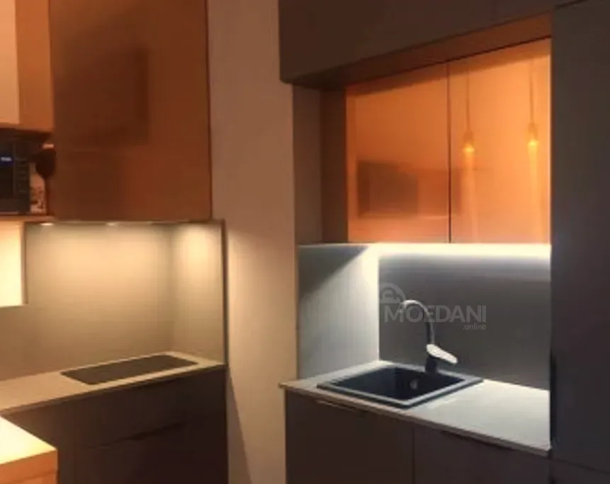 Сдам 2-комн. квартиру 62м² 7/27 эт. Тбилиси - изображение 6