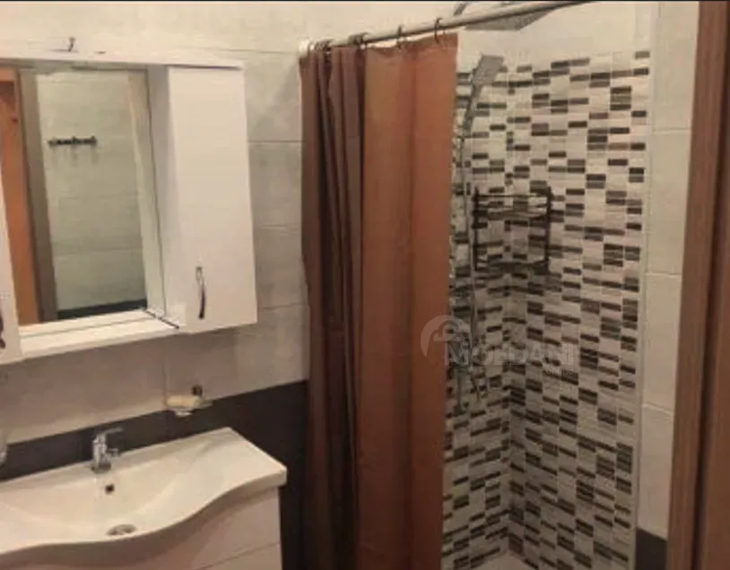 ქირავდება 2 ოთახიანი ბინა 58მ² 6/22 სართ თბილისი - photo 6