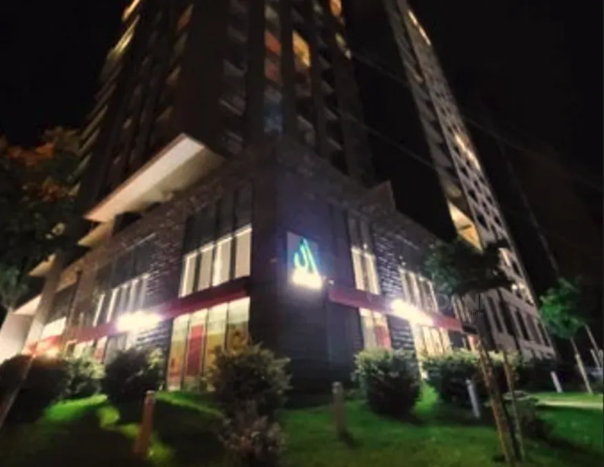 ქირავდება 2 ოთახიანი ბინა 58მ² 6/22 სართ თბილისი - photo 2