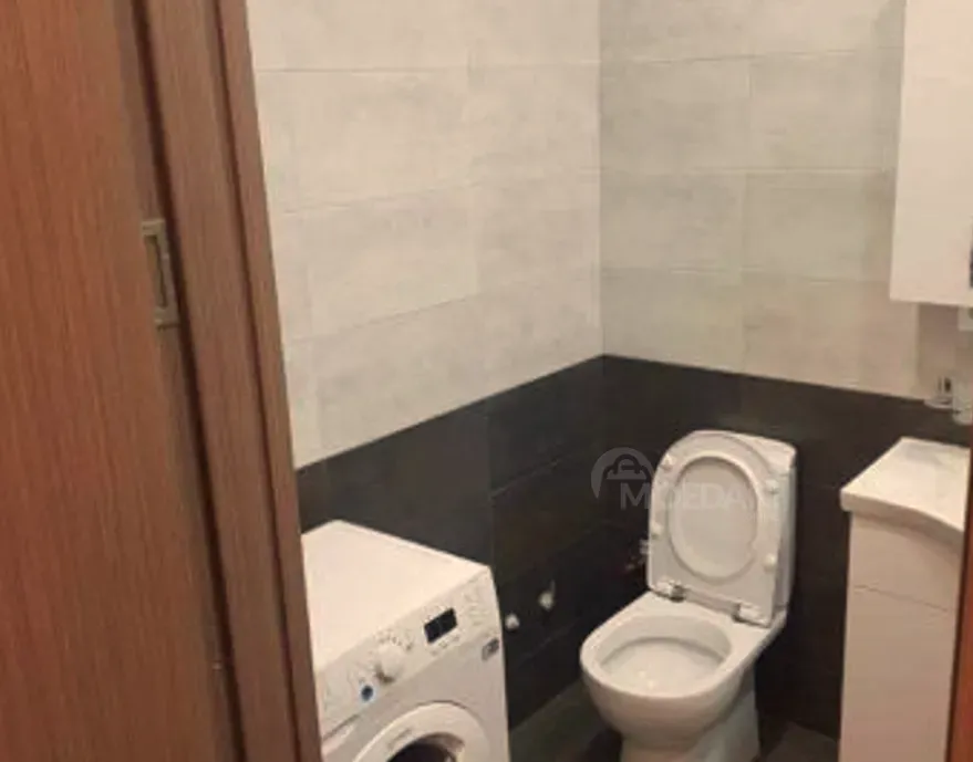 ქირავდება 2 ოთახიანი ბინა 58მ² 6/22 სართ თბილისი - photo 8