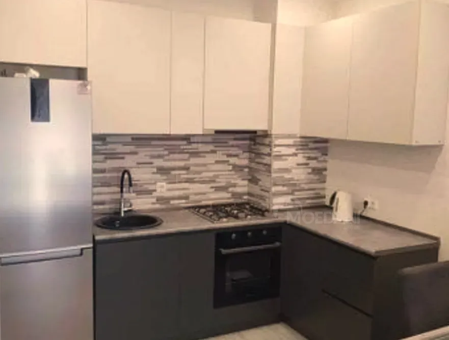 ქირავდება 2 ოთახიანი ბინა 58მ² 6/22 სართ თბილისი - photo 9