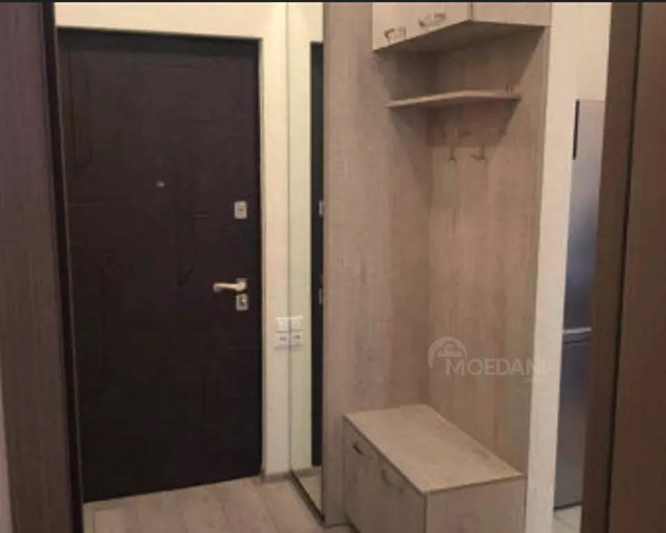 ქირავდება 2 ოთახიანი ბინა 58მ² 6/22 სართ თბილისი - photo 11