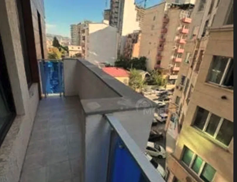 ქირავდება 2 ოთახიანი ბინა 45მ² 3/10 სართ თბილისი - photo 4