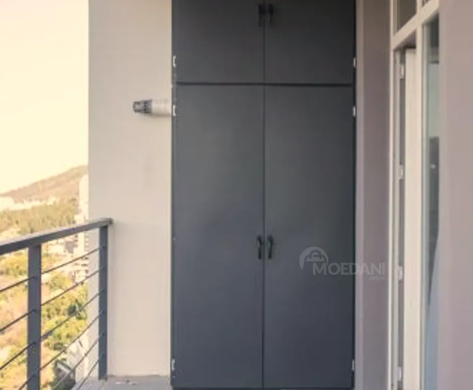 Сдам 2-комн. квартиру 58м² 13/16 эт. Тбилиси - изображение 12